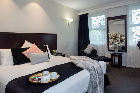 International Hotel Wagga Wagga - Accommodation Noosa 0