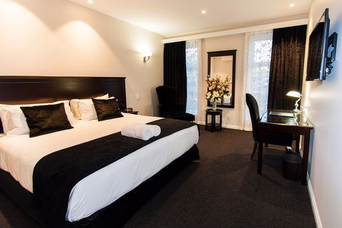 International Hotel Wagga Wagga - Accommodation Noosa 1