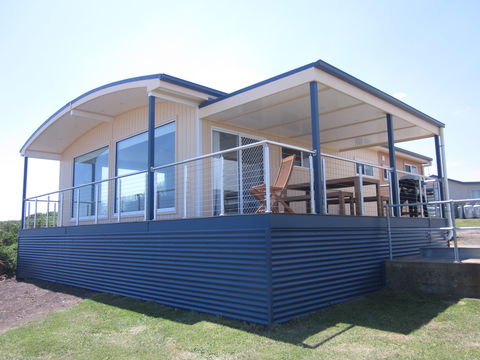 Kilcunda Oceanview Holiday Retreat - Accommodation Noosa 2
