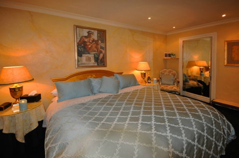 Leuras Magical Manderley - Accommodation Noosa 0