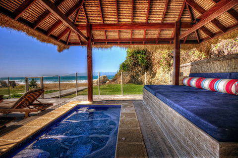 Liapari Beach House - Accommodation Noosa 2