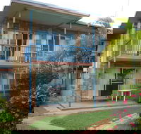 Lisianna Holiday Apartments - Accommodation Noosa