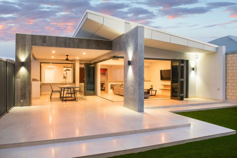 Marine Life - Accommodation Noosa 0
