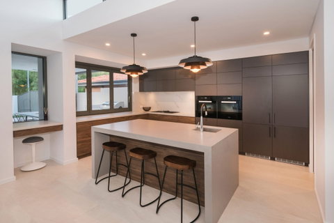 Marine Life - Accommodation Noosa 2