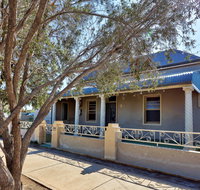 McCulloch's Rest - Accommodation Noosa