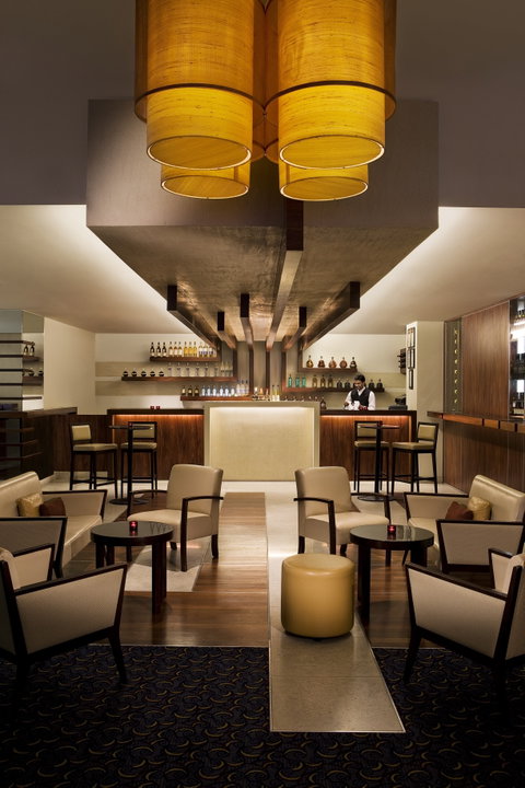 Melbourne Marriott Hotel - Accommodation Noosa 1