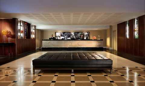 Melbourne Marriott Hotel - Accommodation Noosa 2