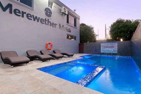 Merewether Motel - Accommodation Noosa 0