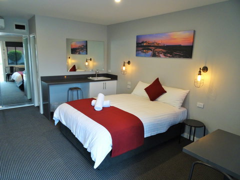 Merewether Motel - Accommodation Noosa 1