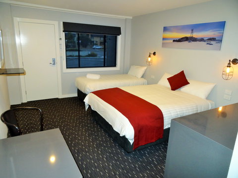 Merewether Motel - Accommodation Noosa 2