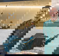 Meriton Suites Sussex Street Sydney - Accommodation Noosa