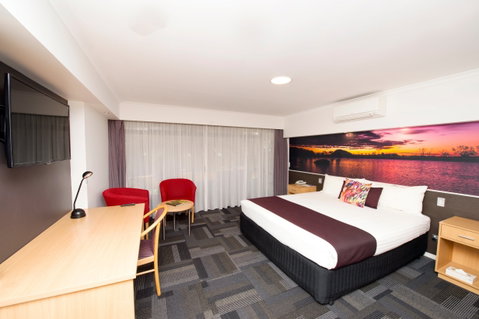 Mercure Alice Springs Resort - Accommodation Noosa 0