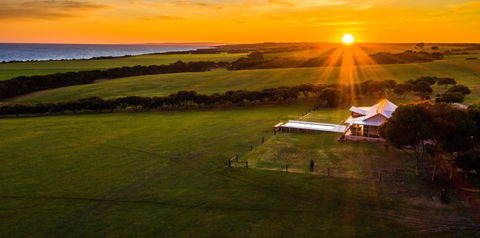 Mistere On Kangaroo Island - Accommodation Noosa 1