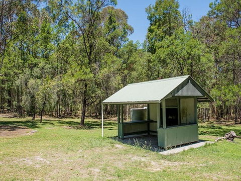 Mogo Campground - Accommodation Noosa 2