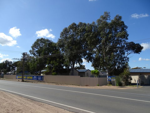 Moonta Bay Cabins - Cabin 3 - Accommodation Noosa 0
