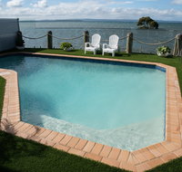 Moreton Bay Beach Lodge - Accommodation Noosa