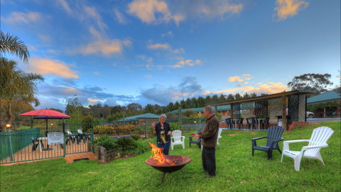 Motel Views Yackandandah - Accommodation Noosa 1