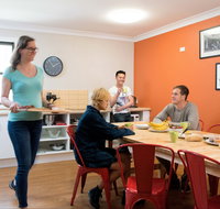 Mount Lofty Cottage YHA - Accommodation Noosa