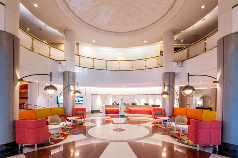 Novotel Perth Langley - Accommodation Noosa 1