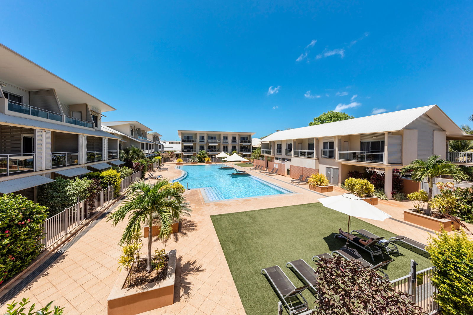  Accommodation Noosa