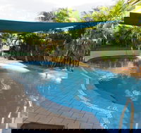 Ochre Moon Bed  Breakfast - Accommodation Noosa