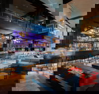 Pullman Sydney Airport - Accommodation Noosa