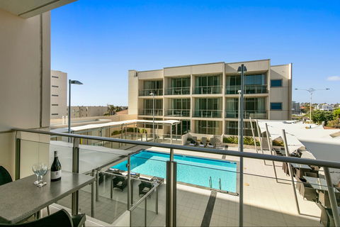 Quest Scarborough - Accommodation Noosa 0