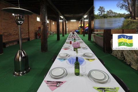Rivergum Holiday Park - Accommodation Noosa 0