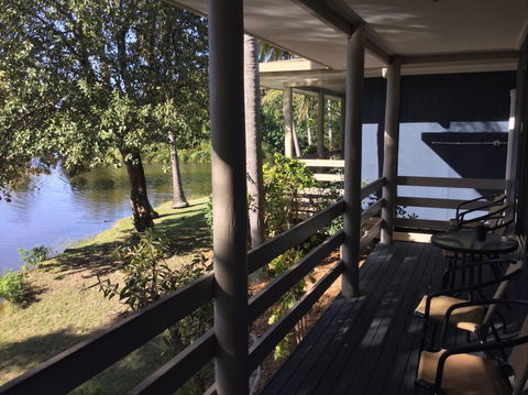 Sanctuary Lakes Fauna Retreat - Accommodation Noosa 1