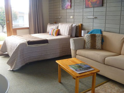 Scamander On The Beach - Accommodation Noosa 2