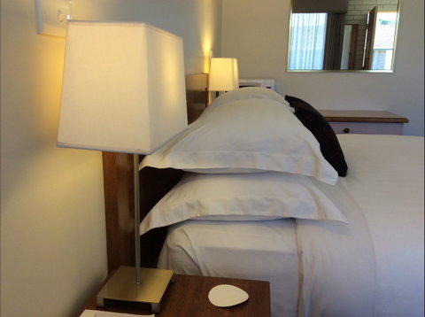 Stagecoach Motel Wodonga - Accommodation Noosa 1