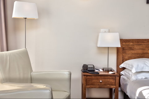 Stagecoach Motel Wodonga - Accommodation Noosa 2