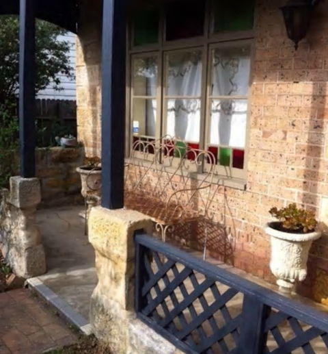 Stone Cottage Mittagong - Accommodation Noosa 0