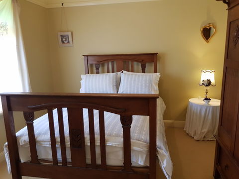 Stone Cottage Mittagong - Accommodation Noosa 1