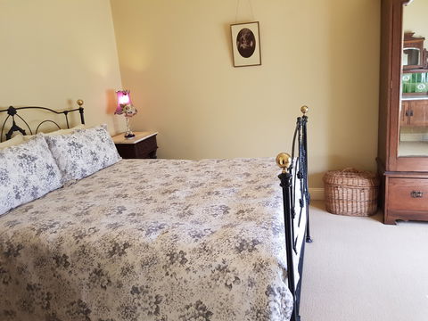 Stone Cottage Mittagong - Accommodation Noosa 2