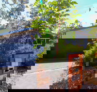 Sunset on Lake Point - Accommodation Noosa