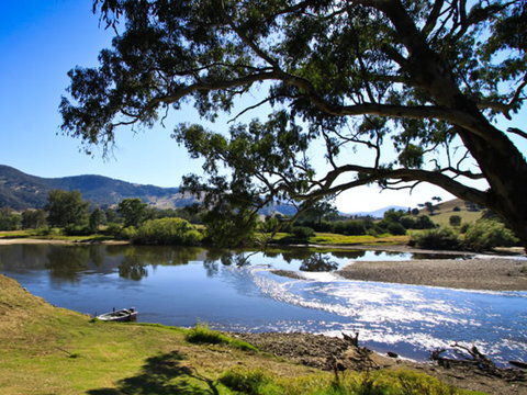 Talmalmo Cottage - Accommodation Noosa 1