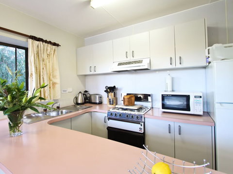 Talmalmo Cottage - Accommodation Noosa 2