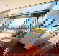 The Bunyip Retreat - Accommodation Noosa
