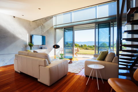 The Bunyip Retreat - Accommodation Noosa 0