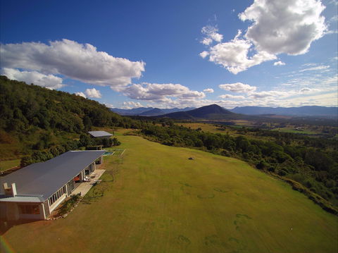 The Bunyip Retreat - Accommodation Noosa 1