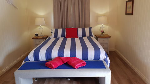 The Wattle Lodge - Accommodation Noosa 1