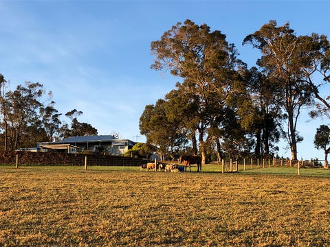 Great Southern Outback Tours & Accommodation - Accommodation Noosa 2