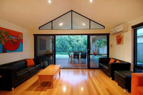 The Sanctuary - Accommodation Noosa 0