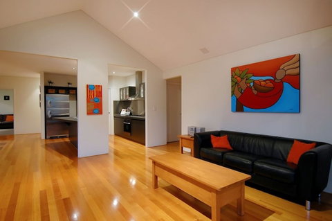 The Sanctuary - Accommodation Noosa 1