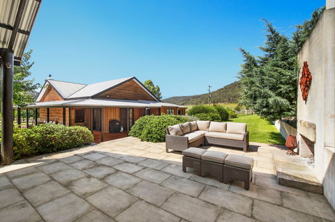 The Glen - Accommodation Noosa 1