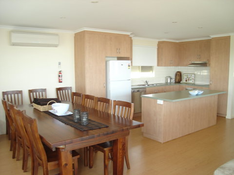 The Ozzie Oyster - Accommodation Noosa 1