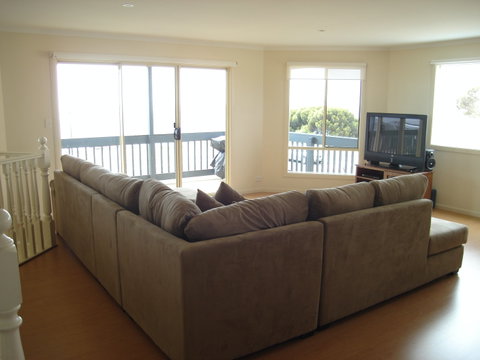 The Ozzie Oyster - Accommodation Noosa 2