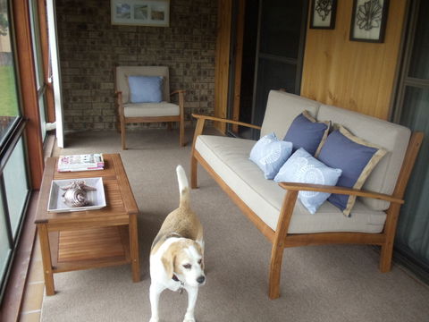 The Retreat On Matthew - Accommodation Noosa 0