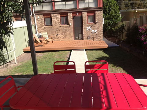 The Retreat On Matthew - Accommodation Noosa 2